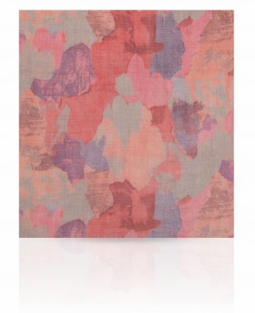 Палантин Женский W-CANVAS/ORANGE